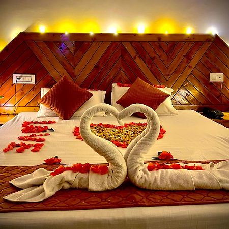 Zen Villa Manāli Dış mekan fotoğraf