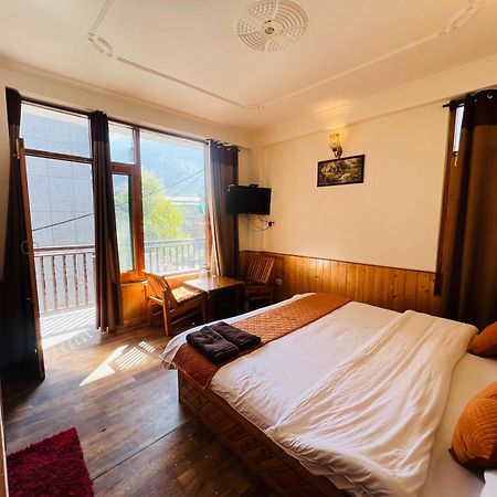 Zen Villa Manāli Dış mekan fotoğraf