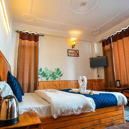 Zen Villa Manāli Dış mekan fotoğraf