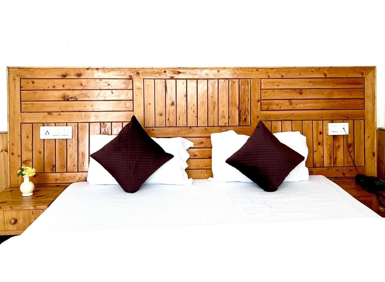 Zen Villa Manāli Dış mekan fotoğraf