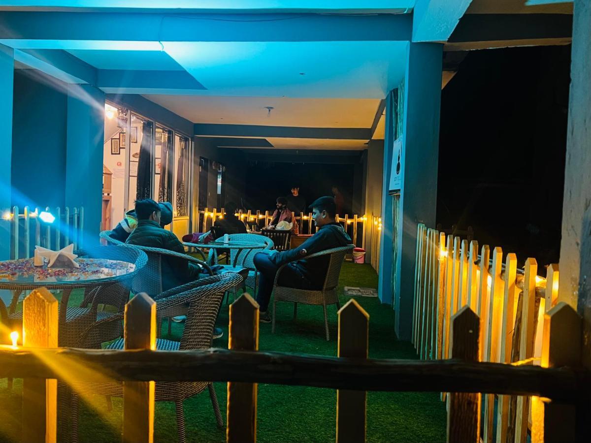 Zen Villa Manāli Dış mekan fotoğraf