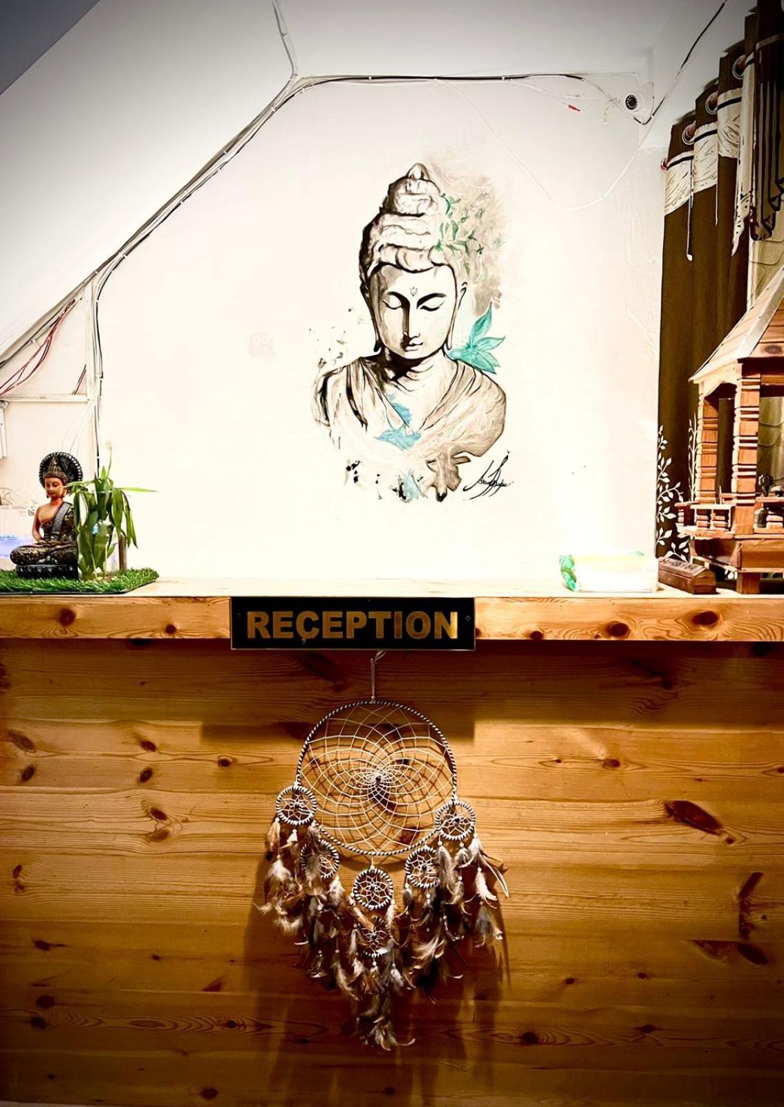 Zen Villa Manāli Dış mekan fotoğraf