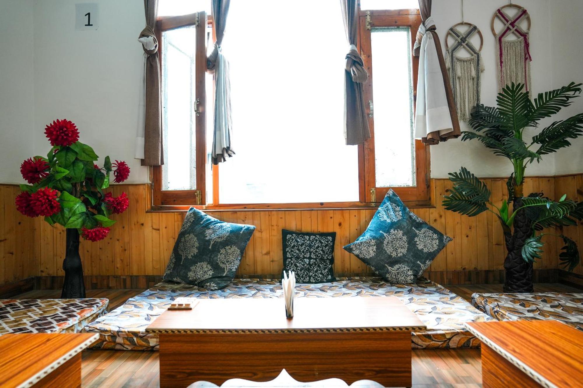 Zen Villa Manāli Dış mekan fotoğraf