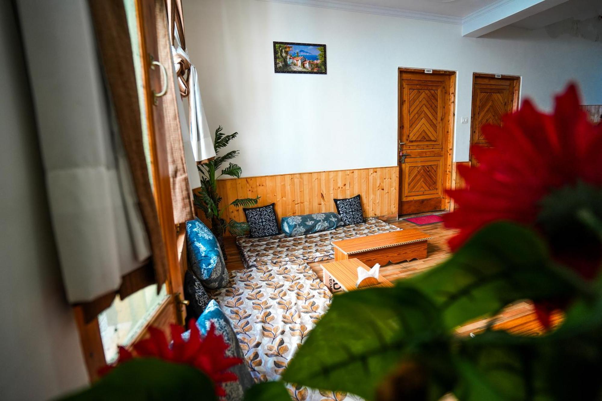 Zen Villa Manāli Dış mekan fotoğraf