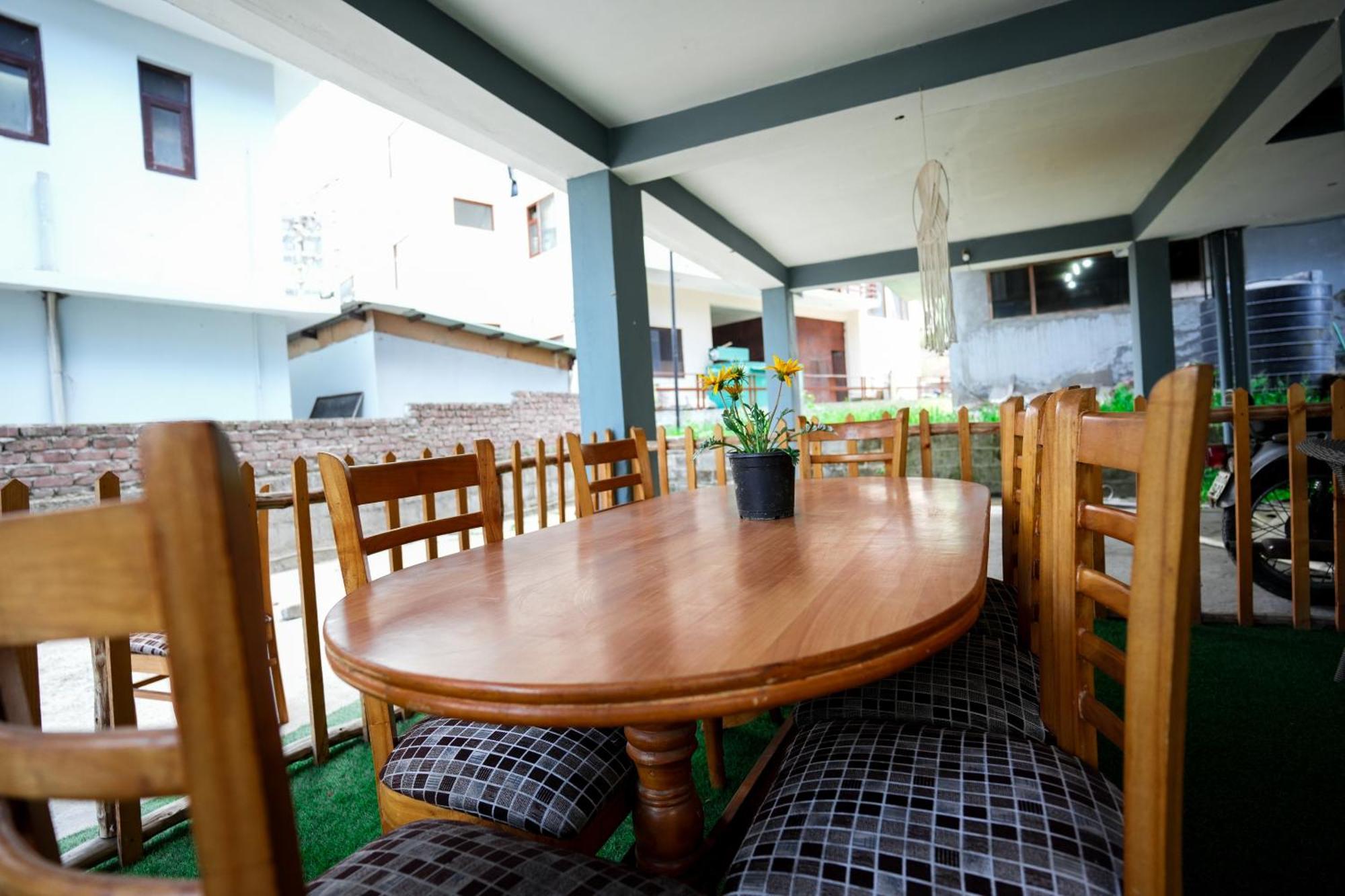Zen Villa Manāli Dış mekan fotoğraf