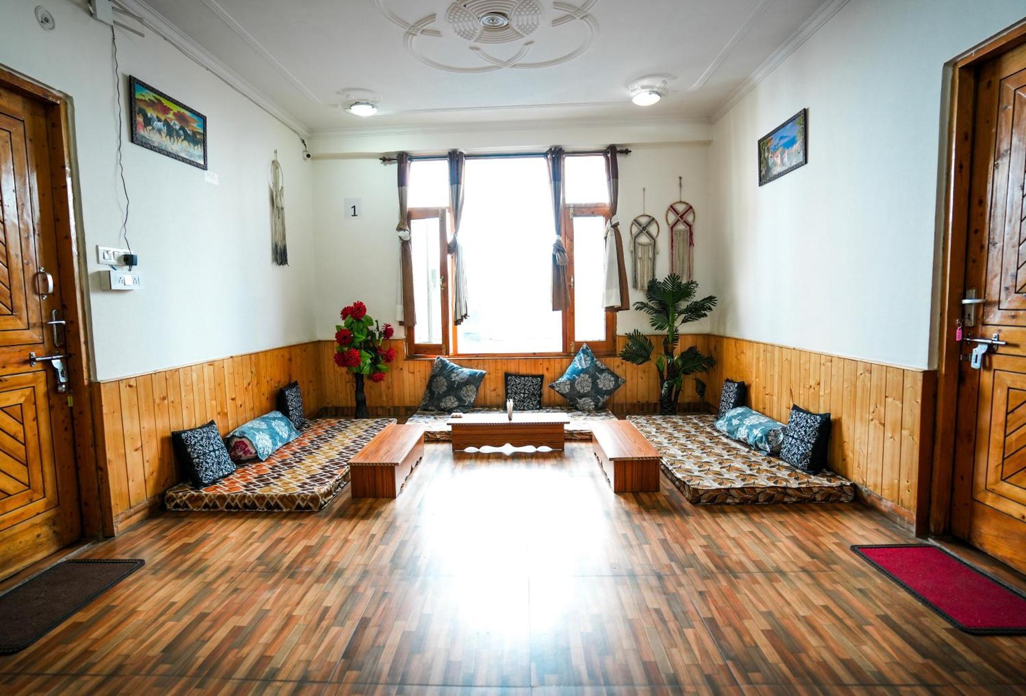 Zen Villa Manāli Dış mekan fotoğraf