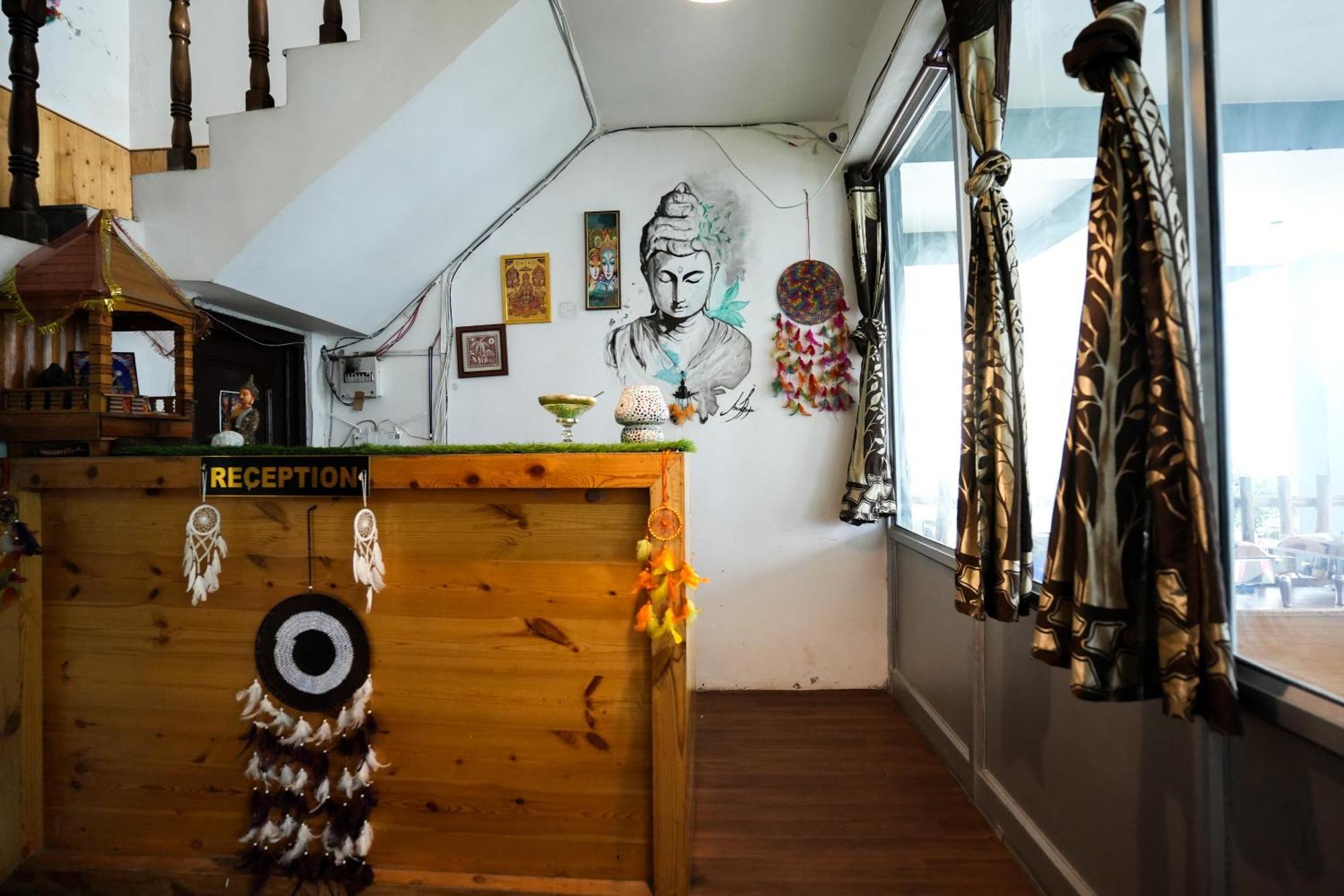 Zen Villa Manāli Dış mekan fotoğraf