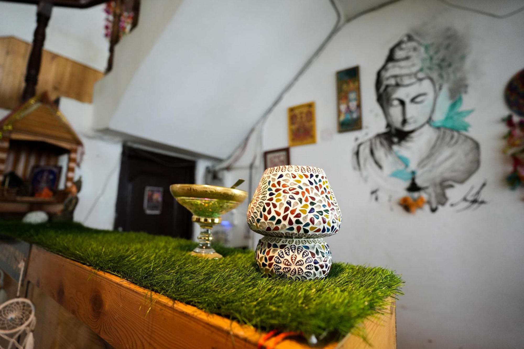 Zen Villa Manāli Dış mekan fotoğraf