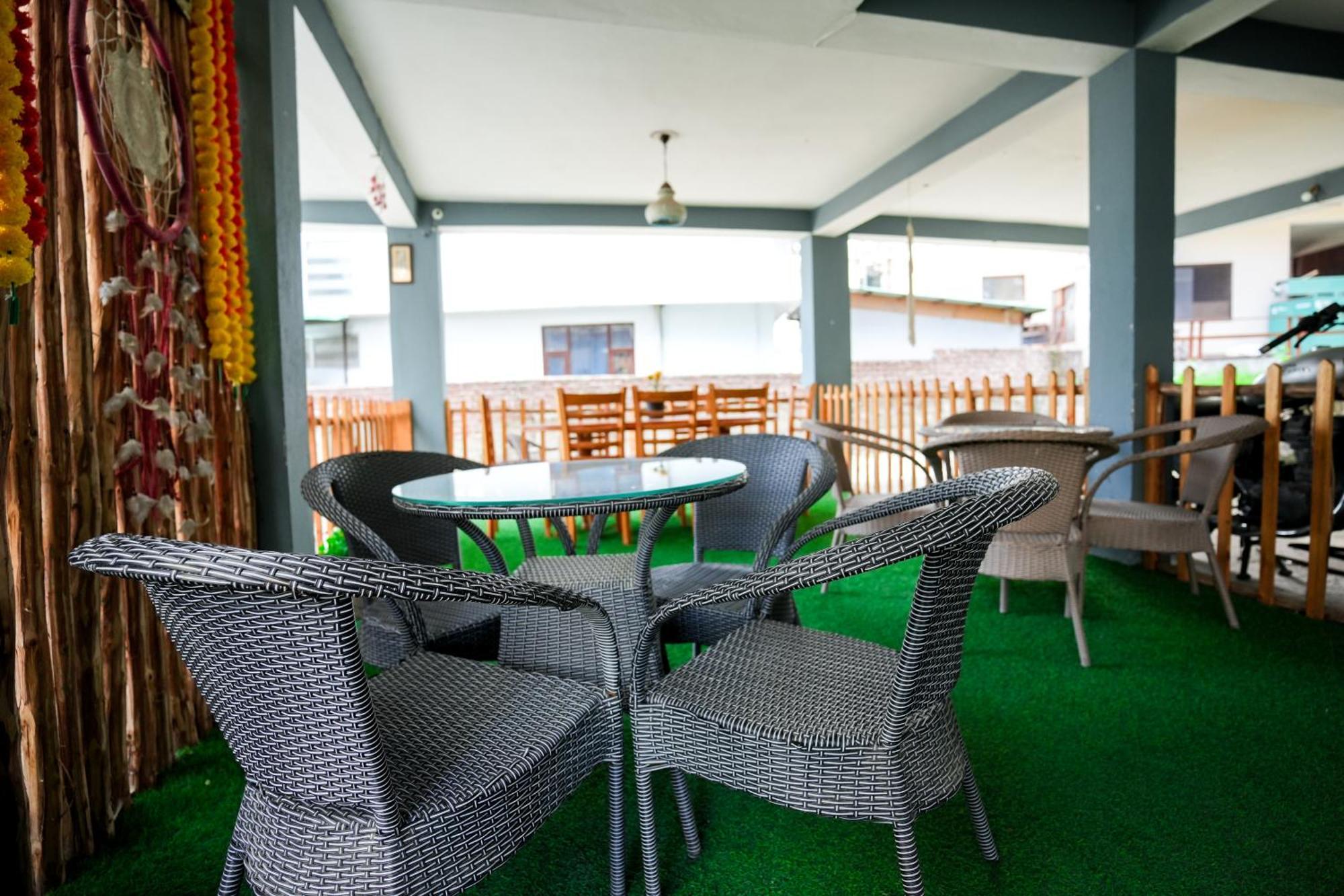 Zen Villa Manāli Dış mekan fotoğraf
