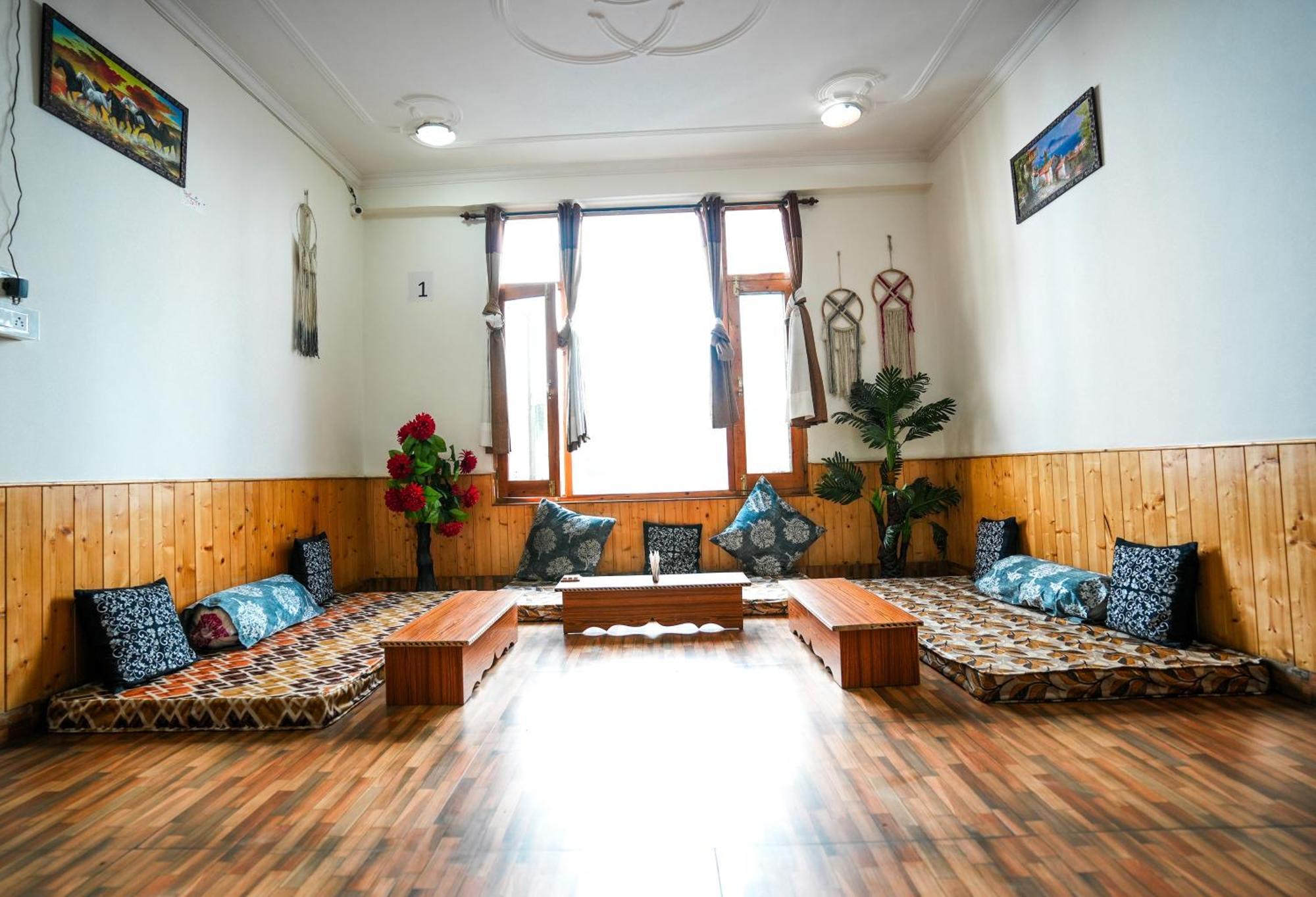 Zen Villa Manāli Dış mekan fotoğraf